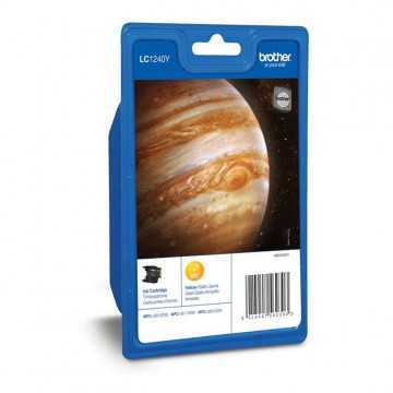 BROTHER Cartouche LC-1240 -...