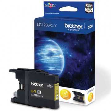 Brother LC1280XL-Y...
