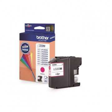 Brother LC223M Cartouche...