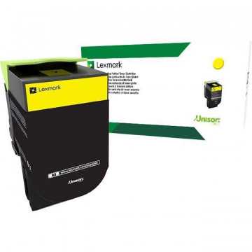 Lexmark 71B20Y0 Cartouche...