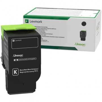 Lexmark C2320K0 Cartouche...