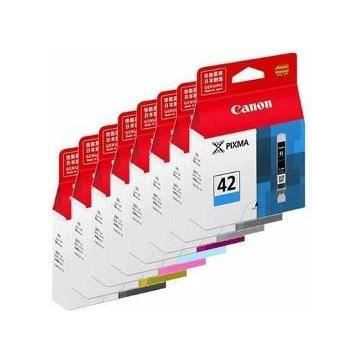 CANON Pack de 8 cartouches...