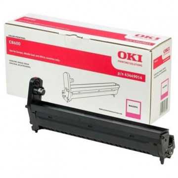 OKI Cartouche toner...