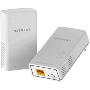 NETGEAR Pack de 2 CPL 1000...