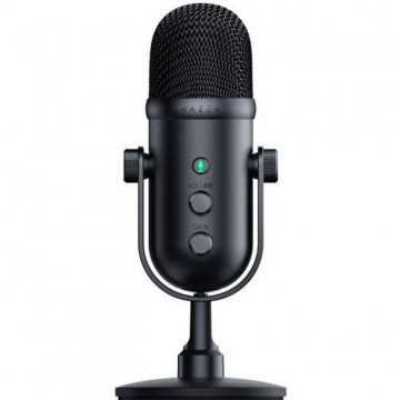 RAZER - Microphone SEIREN...