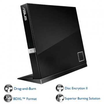 ASUS Lecteur de Blu-Ray et...