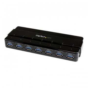 StarTech.com Hub SuperSpeed...