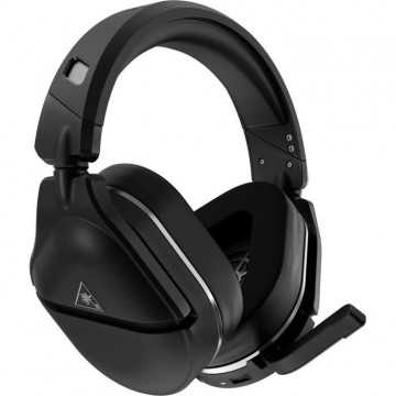 Casque-Micro Gaming -...