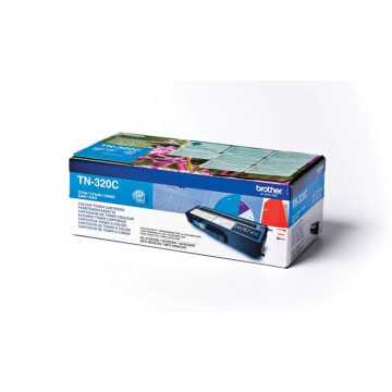 Brother TN-320C Toner Laser...