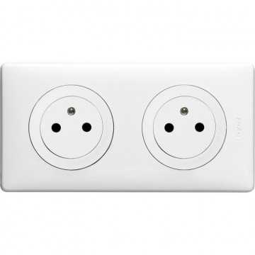 LEGRAND Celiane Double...