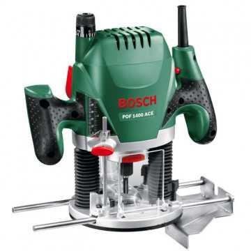 Défonceuse Bosch - POF 1400...