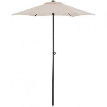 Parasol droit diametre 1,8...