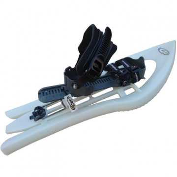 MORPHO Trimov'Alp, Paire de...