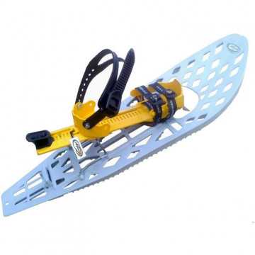 MORPHO TRIMALP Light, Paire...