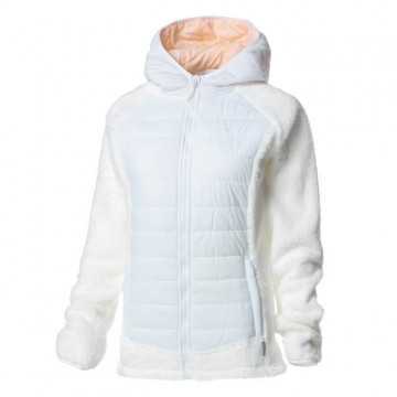 WANABEE Veste ILI Hybride -...