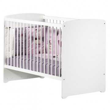 BABY PRICE Lit bébé 120x60...