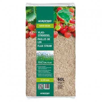 AGROFINO TAGLIN60 Paillis...