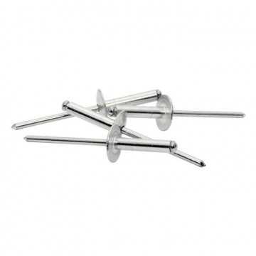RAPID Rivets XL Ø4 x 12 mm...