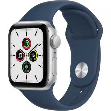 Apple Watch SE GPS 2021 -...