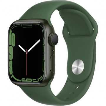 Apple Watch Series 7 GPS -...
