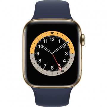 Apple Watch Series 6 GPS +...