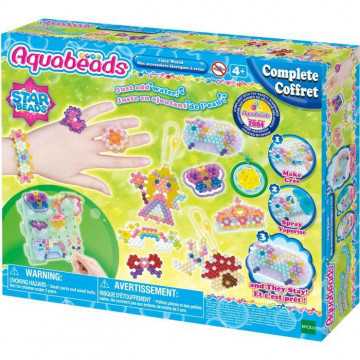 AQUABEADS Mes accessoires...