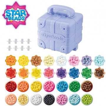 AQUABEADS - Le coffre a...