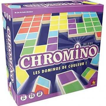 Zygomatic | Chromino :...