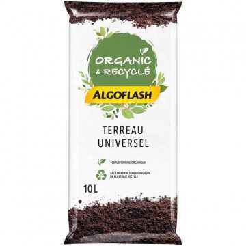 ALGOFLASH Terreau universel...