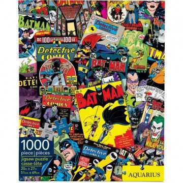 AQUARIUS Puzzle 1000 pieces...