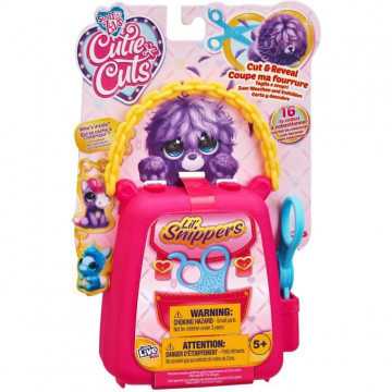 MOOSE TOYS - Lil' Snippers...