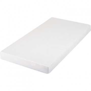 DOMIVA Matelas bébé Droit -...