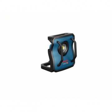 Lampe de chantier sans fil...