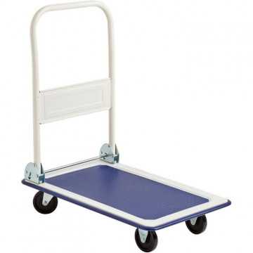 SODIAC Chariot de transport...