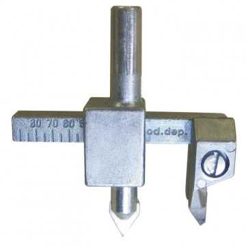 MEJIX Meche extensible - Ø...