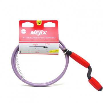 MEJIX Déboucheur d'évier...