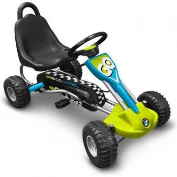 Go Kart a pédales - SKIDS...