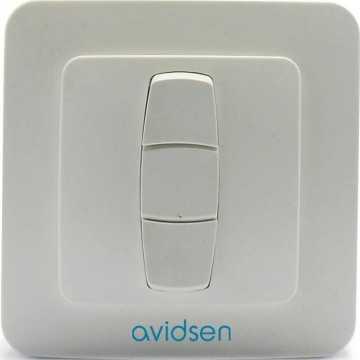 AVIDSEN Commande murale...