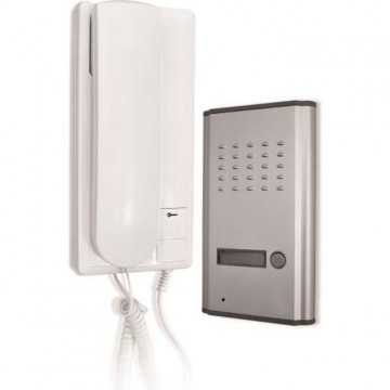 SCS SENTINEL Interphone...