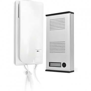 SCS SENTINEL Interphone...