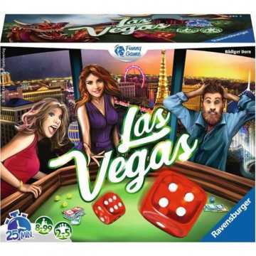 Las Vegas - Ravensburger -...