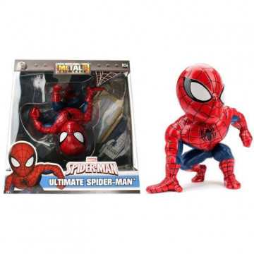 Spiderman Figurine 15cm