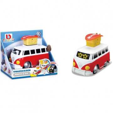 BB JUNIOR - VOLKSWAGEN PUSH...