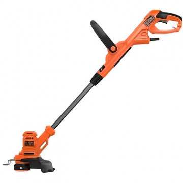 BLACK+DECKER Coupe-Bordures...