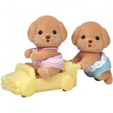 SYLVANIAN FAMILIES - Les...