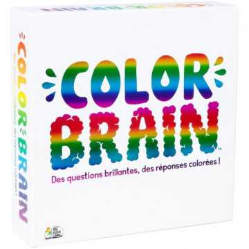 Color brain Jeux de société...