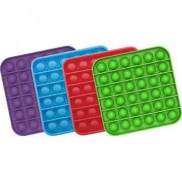 Fidget Pop-It assortiment...