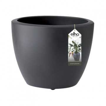 Pure Soft Round 30 anthracite
