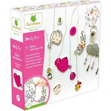 SYCOMORE - LB PM Plastique...