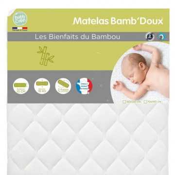 BABYCALIN Matelas de lit 18...